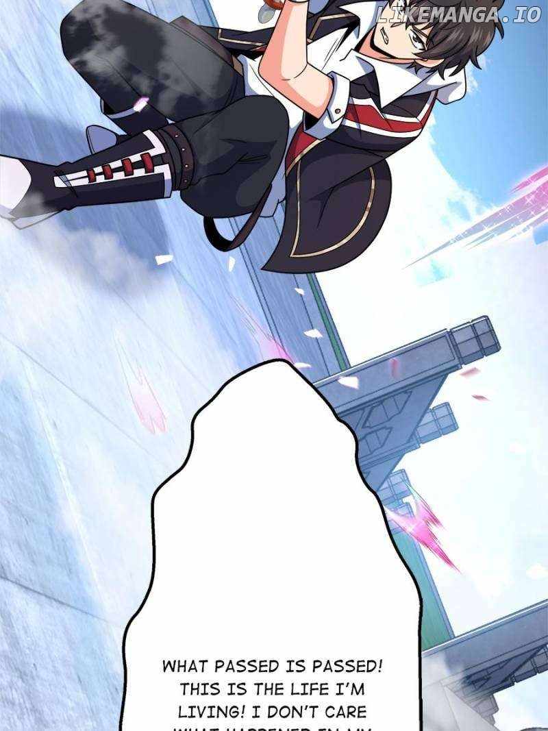 Spare Me, Great Lord! Chapter 757 75